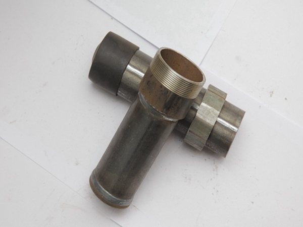 辽源螺旋式声测管厚壁3.0mm